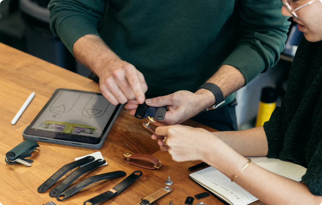 Organise Your Life in Style